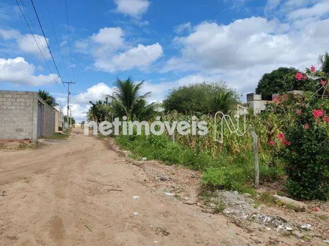 Venda Lote-Área-Terreno Santo Antônio dos Prazeres Feira de Santana