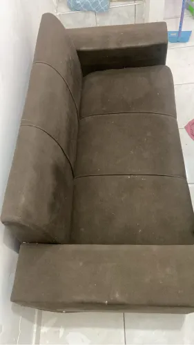 Vendo sofá