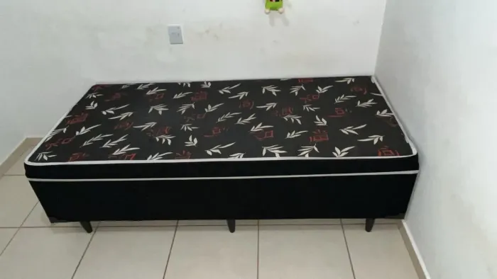 cama solteira