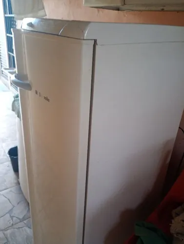 Eletrolux 250 litros