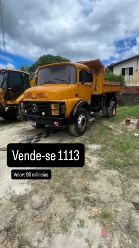 Casamba Mercedes 1113