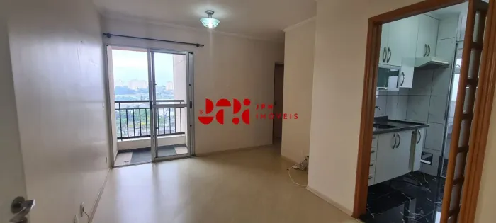 Apto 48m², 02 dormit., 01 vaga próximo ao SP Market