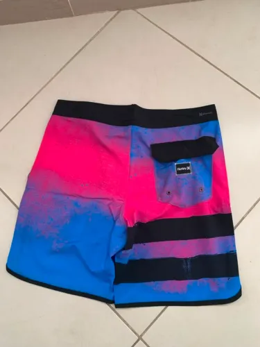 Bermuda Hurley Phantom