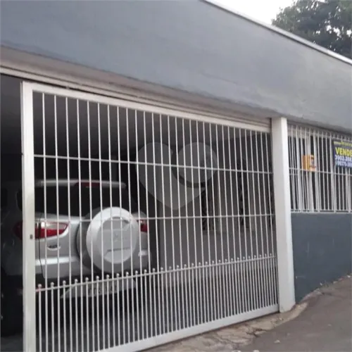 Casa térrea com 3 quartos à venda em Vila jaguara - SP