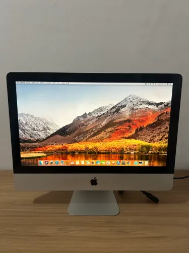 iMac Apple 21.5" - 16GB RAM - SSD 240GB