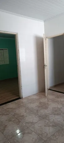 Casa em Planaltina Goiás