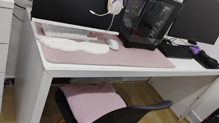 Mesa escritório