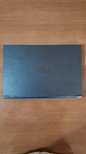 Notebook AVELL STORM 450 R5 (Modelo 2026 com garantia da fabricante)