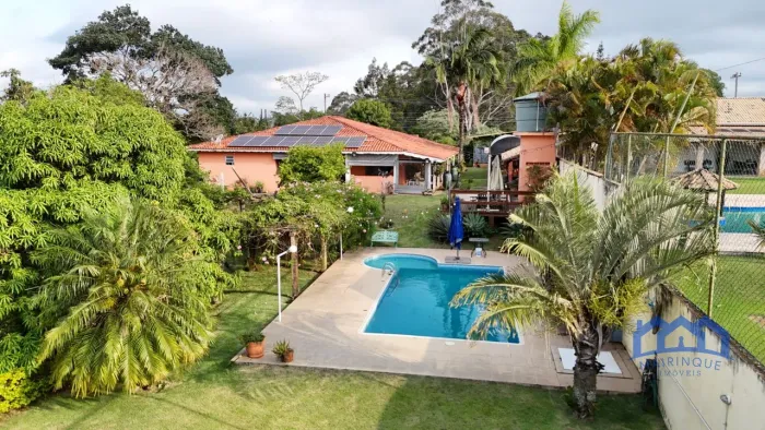 Chácara com 3 Quartos e 4 banheiros à Venda, 2.985 m² por R$ 1.800.000 Cód. ps257