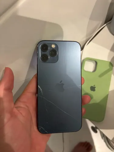 iPhone 12 Pro 128g