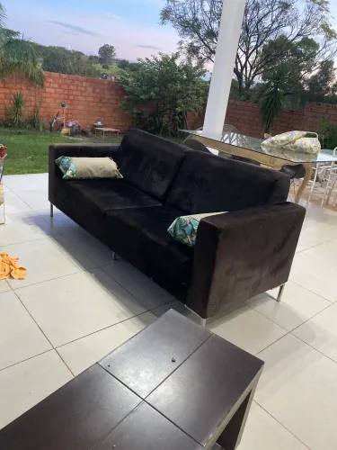 Sofá living