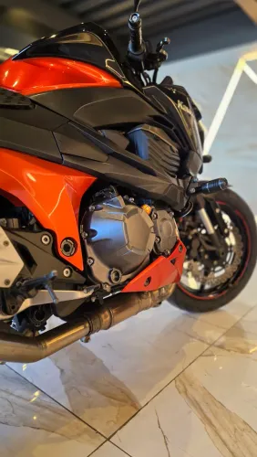 Kawasaki z800