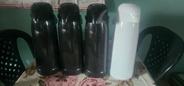 GARAFA TERMICA