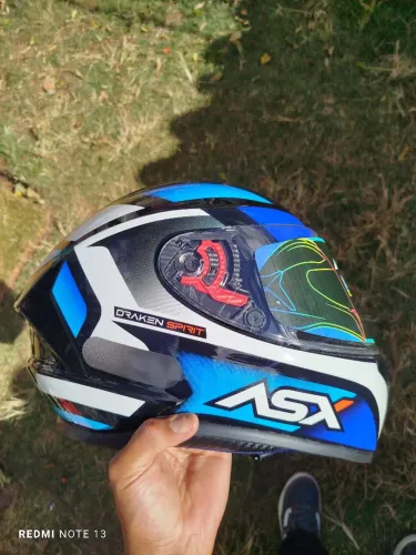 CAPACETES ASX ( 350) promoção por tempo limitado