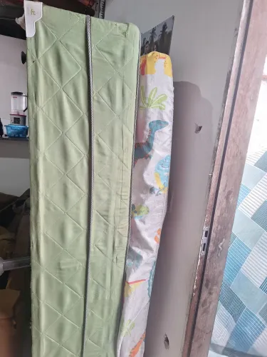 Cama box solteiro