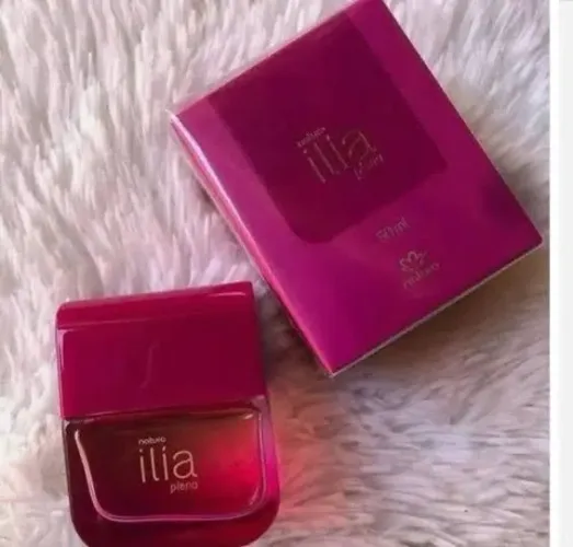 Perfume ília plena
