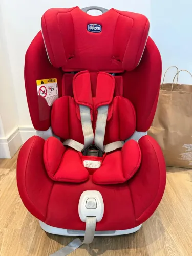 Cadeirinha de Bebê para Carro - Chicco