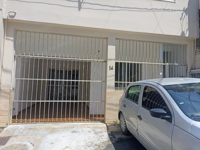 CASA TÉRREA, 3 QUARTOS SUITE SUITE BOCA DO RIO ORLA