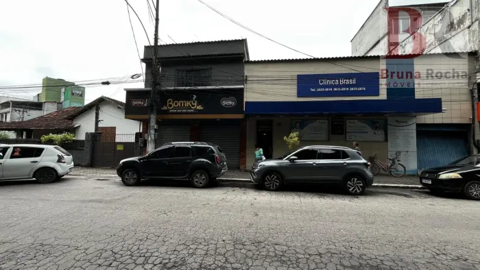 Loja Centro - Magé