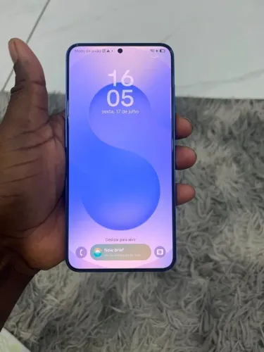 SAMSUNG S25 PLUS 512G