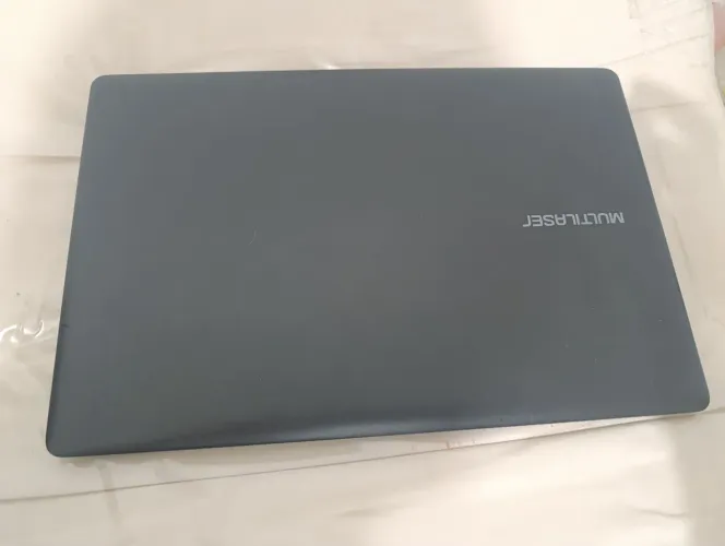 Notebook multilaser