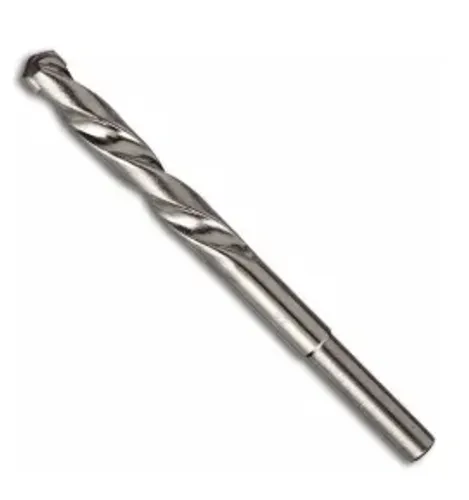 Broca para Concreto Guepar 6mm x 100mm CX C/ 10 UNIDADES