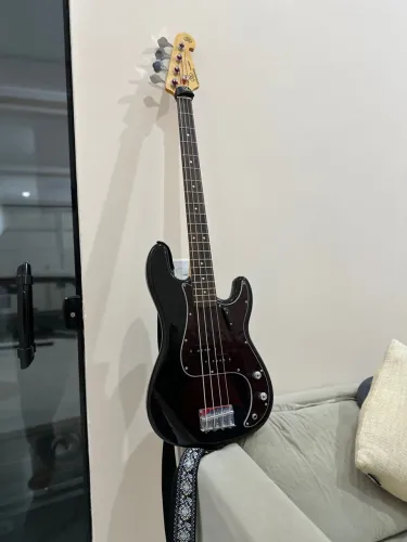 Contrabaixo SX SPB62 Precision