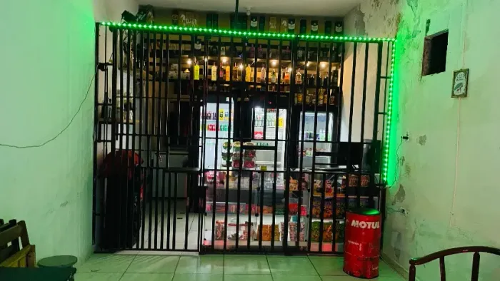 Passo Ponto - Adega e Lanchonete no Jd Planalto 