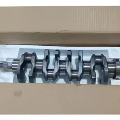 virabrequim corsa/ onix/ prisma 1.0