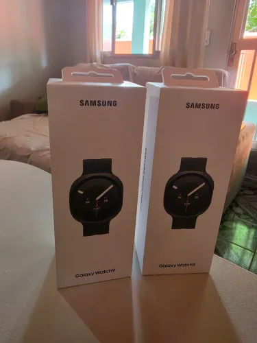 Samsung Galaxy Watch 9 44MM LTE