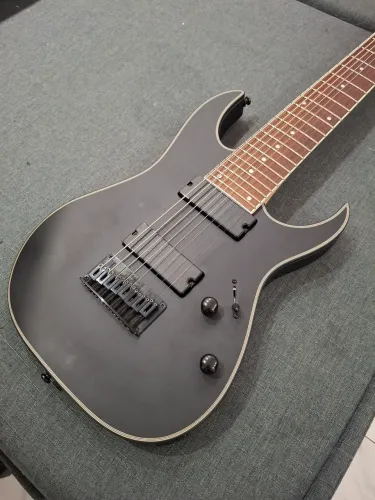 Guitarra Ibanez RG8EX