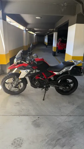 Moto Nova!