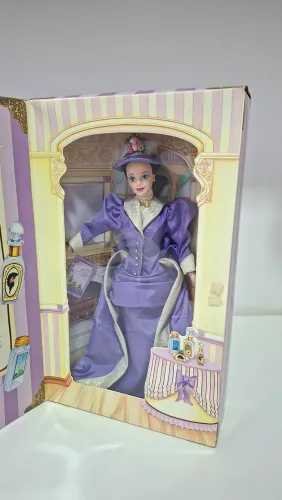 Barbie Avon