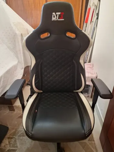 Cadeira Gamer DT3 Rhino