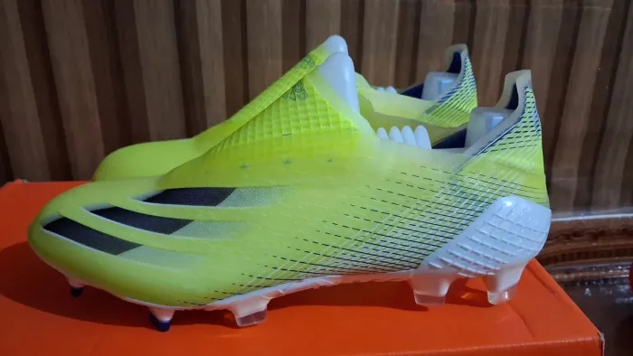 Adidas X Ghosted FG Profissional