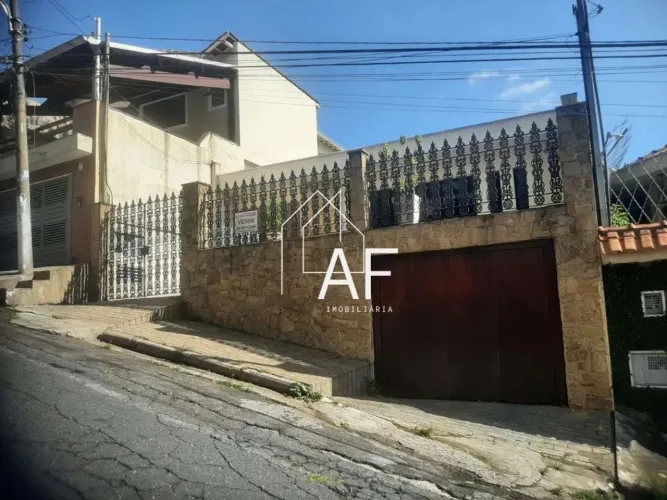 Sobrado para Venda em Pirituba, 2 quartos, 2 vagas de garagem, 80 m²