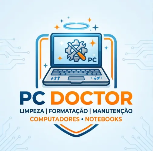 ? Manutenção, Limpeza e Formatação de Computadores e Notebooks | Serviço Especializado