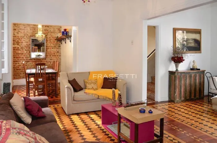 Casa com 5 dormitórios à venda, 270 m² por R$ 4.500.000,00 - Jardim Botânico - Rio de Jane
