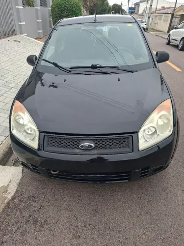 Ford Fiesta 1.0 8V Flex/class 1.0 8V Flex 5P 2008