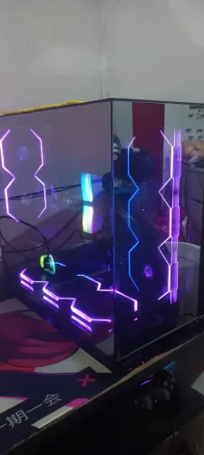 PC GAMER TOPZERA