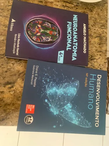 Livros novos 