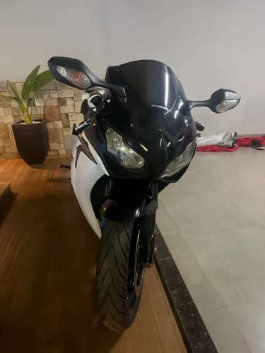CBR 1000 rr