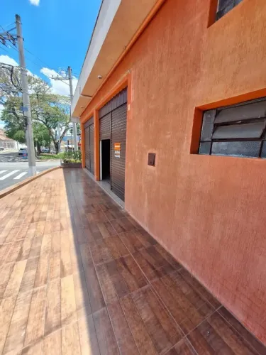CN Centro comercial para aluguel tem 443 metros quadrados em Parque Itamarati - Jacareí -