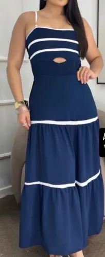 Vestido longo