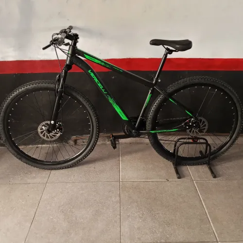 Bicicleta aro 29