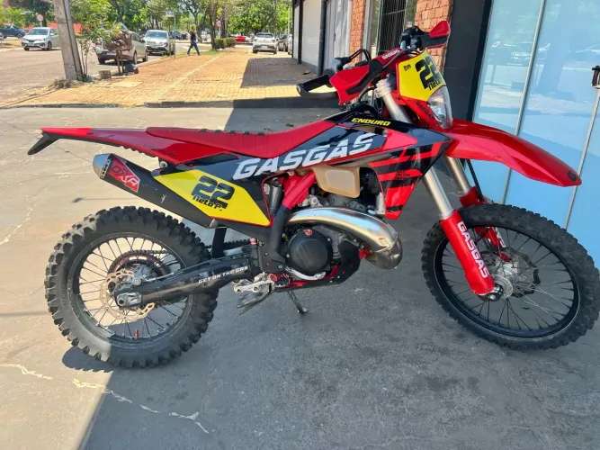 Gas Gas EC 250 Enducross 2000