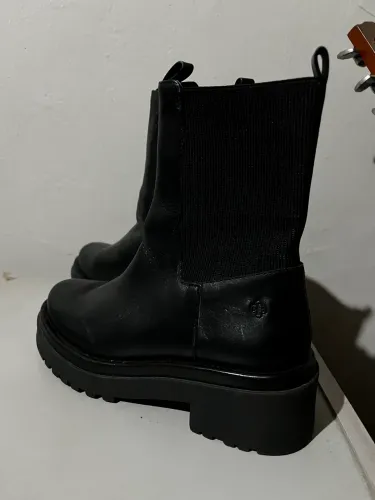Bota Capodarte Tratorada