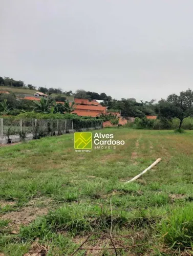 Terreno à venda, 1000 m² por R$ 85.000,00 - Generoso - Porangaba/SP