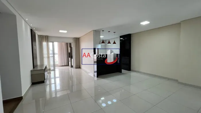 Apartamento para venda - CENTRO em Franca - SP