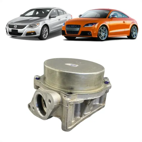 Bomba Vácuo VW Jetta Passat Golf Tiguan Audi TT A3 A4 2.0